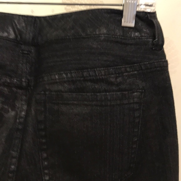 Black jeans - Picture 8 of 8